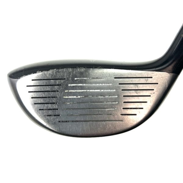 Nike SQ 5 Wood / 19 Degree / Diamana Stiff Flex