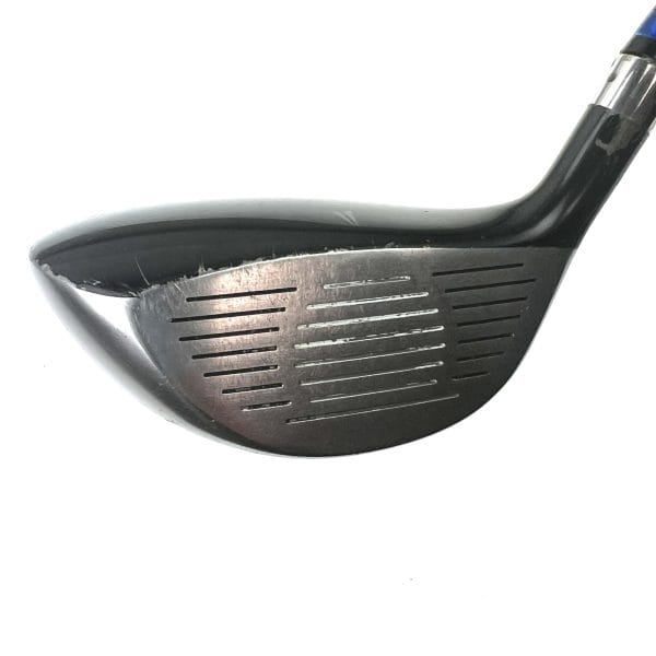 Nike SQ 5 Wood / 19 Degree / Diamana Stiff Flex