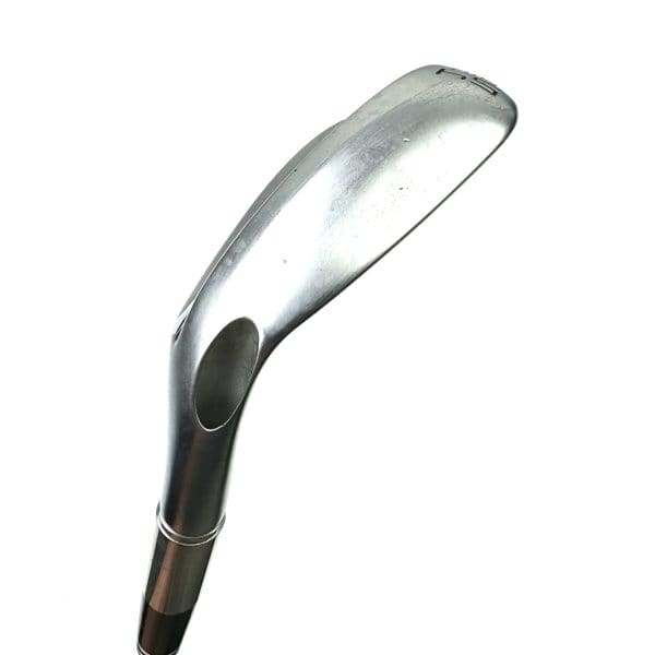 Demo Cleveland RTX 6 Zipcore Sand Wedge / 54 Degree / Action Ultralite 50 Ladies Flex