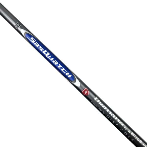 Nike SQ 5 Wood / 19 Degree / Diamana Stiff Flex