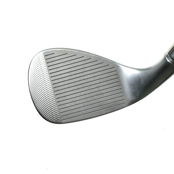 Demo Cleveland RTX 6 Zipcore Sand Wedge / 54 Degree / Action Ultralite 50 Ladies Flex