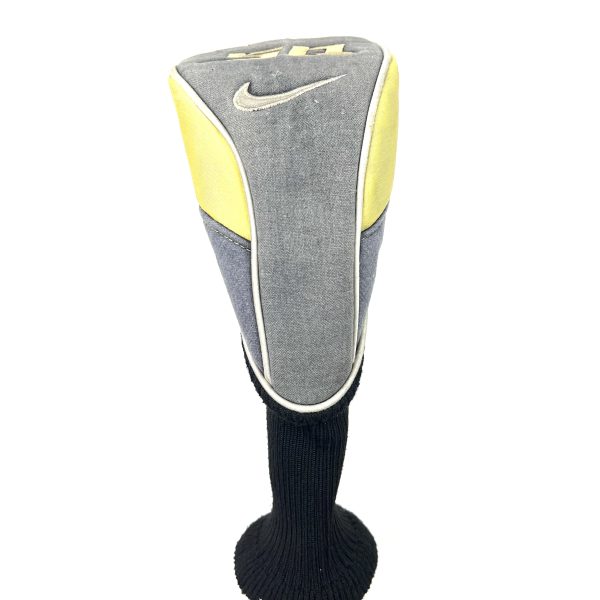 Nike SQ 5 Wood / 19 Degree / Diamana Stiff Flex