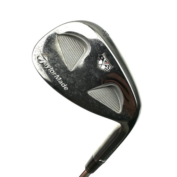 Taylormade RAC TP Gap Wedge / 52 Degree / TP Wedge Flex