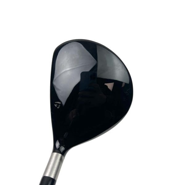 Taylormade V Steel 3 Wood / 15 Degree / Dynamic Lite Regular Flex