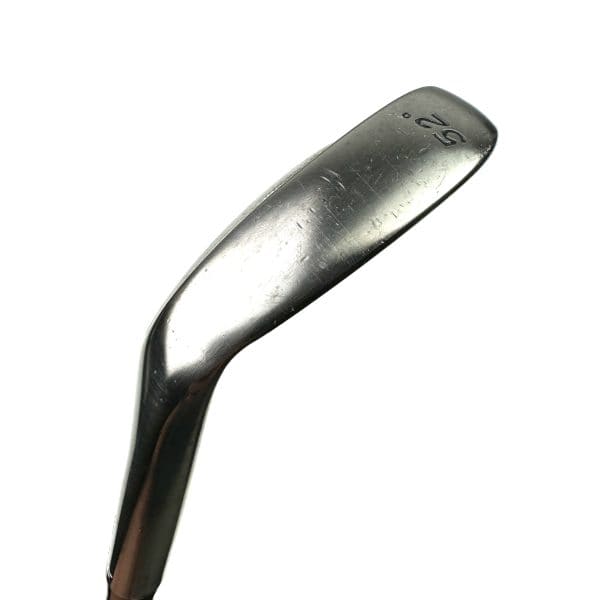 Taylormade RAC TP Gap Wedge / 52 Degree / TP Wedge Flex