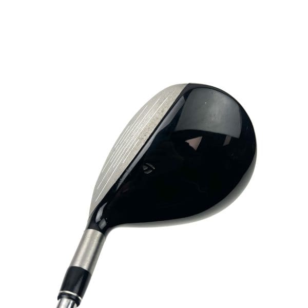 Taylormade V Steel 3 Wood / 15 Degree / Dynamic Lite Regular Flex
