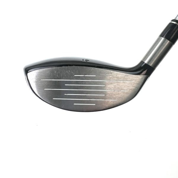Taylormade V Steel 3 Wood / 15 Degree / Dynamic Lite Regular Flex