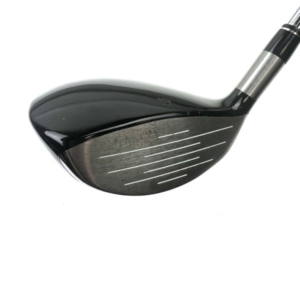 Taylormade V Steel 3 Wood / 15 Degree / Dynamic Lite Regular Flex