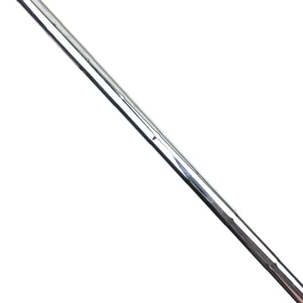 Taylormade V Steel 3 Wood / 15 Degree / Dynamic Lite Regular Flex