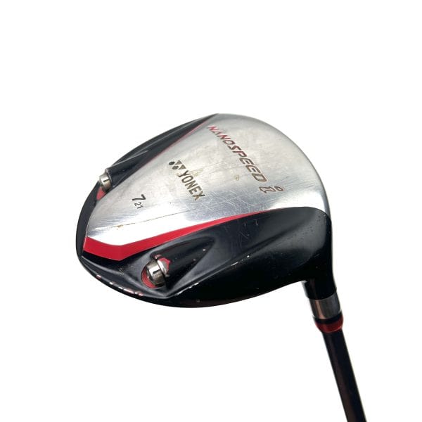 Yonex Nanospeed I 7 Wood / 21 Degree / Nanospeed Regular Flex