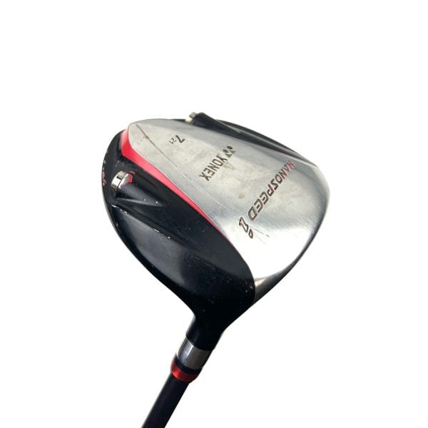 Yonex Nanospeed I 7 Wood / 21 Degree / Nanospeed Regular Flex
