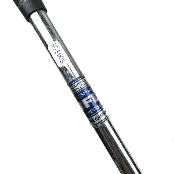 Callaway X Tour Lob Wedge / 60 Degree / Rifle Stiff Flex