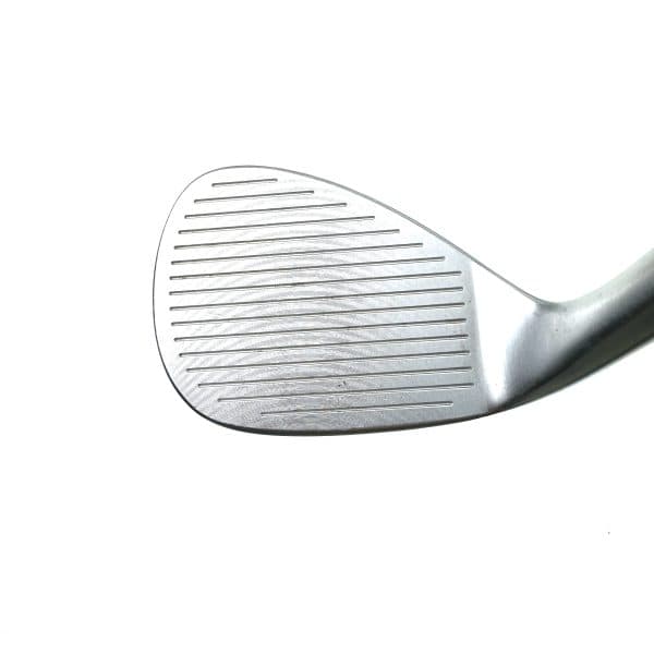 Cobra Snakebite 2023 Lob Wedge / 60 Degree / KBS Hi-Rev 2.0 125 Stiff Flex