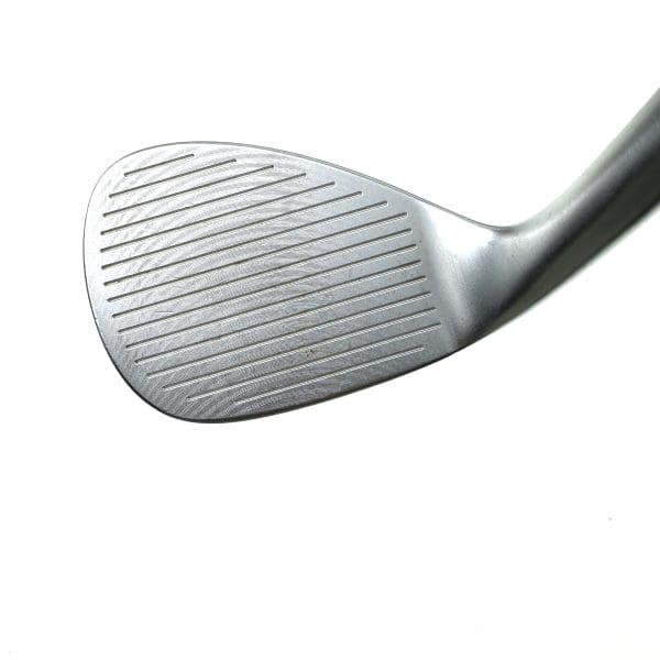 Cobra Snakebite 2023 Lob Wedge / 60 Degree / KBS Hi-Rev 2.0 125 Stiff Flex