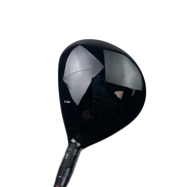 Titleist TSi2 3 Wood / 15 Degree / Project X Evenflow Regular Flex