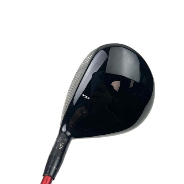 Titleist TSi2 3 Wood / 15 Degree / Project X Evenflow Regular Flex