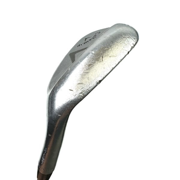 Callaway Mack Daddy Forged Sand Wedge / 56 Degree / Dyanmic Gold Tour Issue Wedge Flex