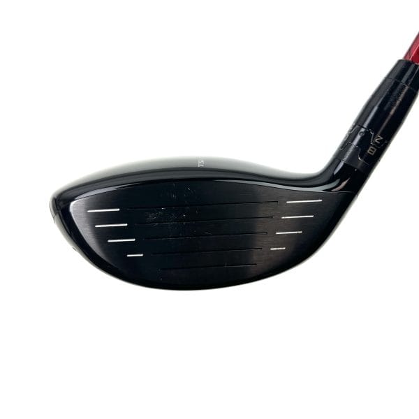 Titleist TSi2 3 Wood / 15 Degree / Project X Evenflow Regular Flex