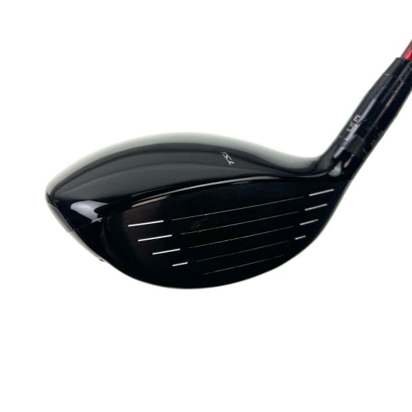 Titleist TSi2 3 Wood / 15 Degree / Project X Evenflow Regular Flex