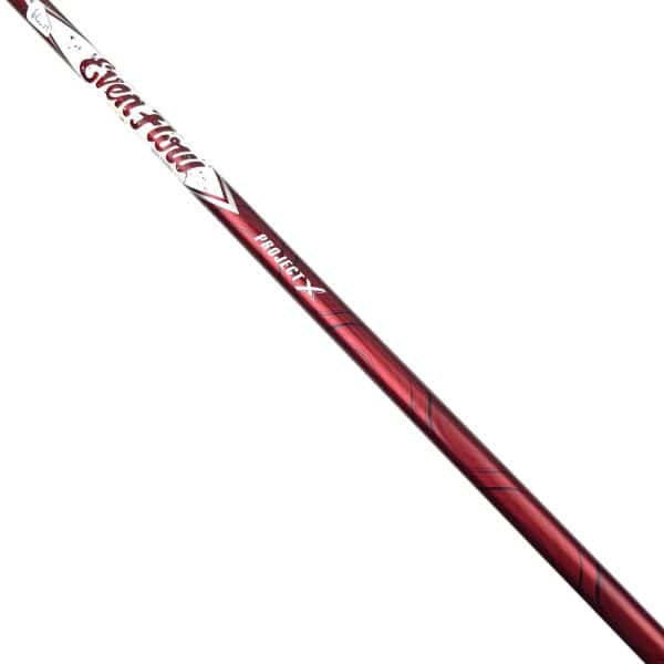 Titleist TSi2 3 Wood / 15 Degree / Project X Evenflow Regular Flex