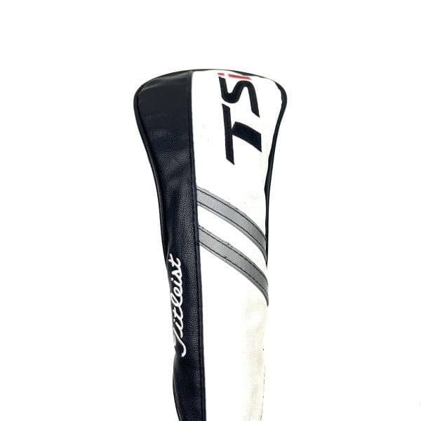 Titleist TSi2 3 Wood / 15 Degree / Project X Evenflow Regular Flex