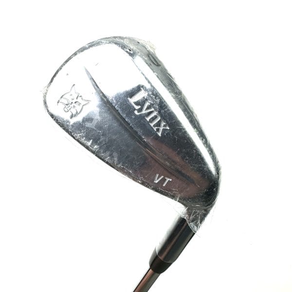 Lynx Prowler VT Pitching Wedge / 45 Degree / KBS Tour 90 Regular Flex