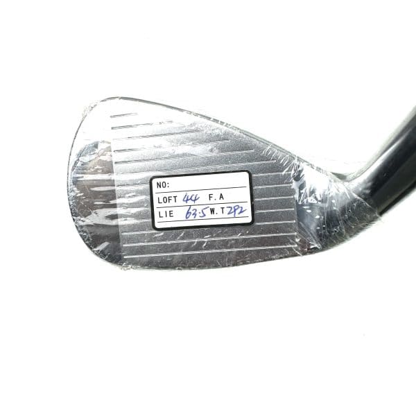 Lynx Prowler VT Pitching Wedge / 45 Degree / KBS Tour 90 Regular Flex