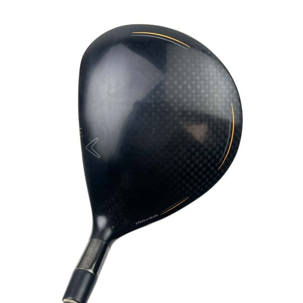 Callaway Mavrik Max 4 Wood / 16.5 Degree / Tensei Blue AV Series 55 Stiff Flex