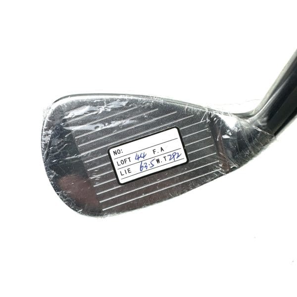 Lynx Prowler VT Pitching Wedge / 45 Degree / KBS Tour 90 Regular Flex