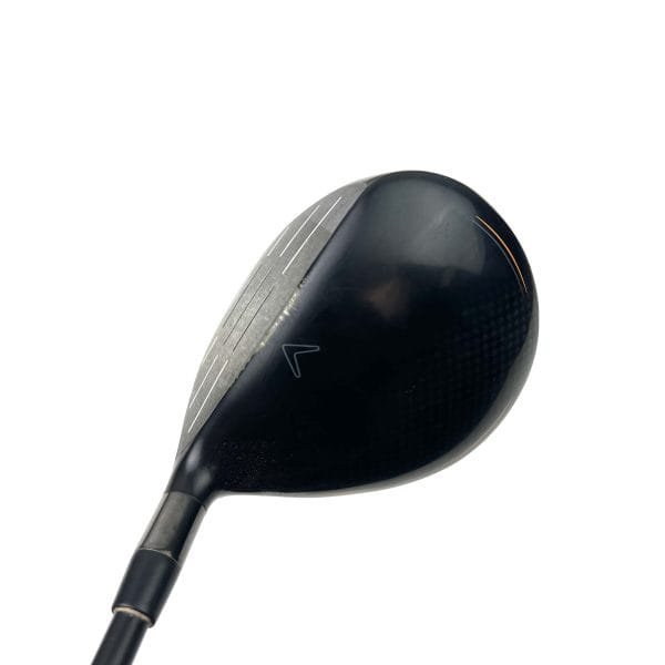 Callaway Mavrik Max 4 Wood / 16.5 Degree / Tensei Blue AV Series 55 Stiff Flex