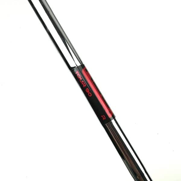 Lynx Prowler VT Pitching Wedge / 45 Degree / KBS Tour 90 Regular Flex