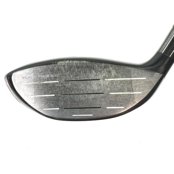 Callaway Mavrik Max 4 Wood / 16.5 Degree / Tensei Blue AV Series 55 Stiff Flex