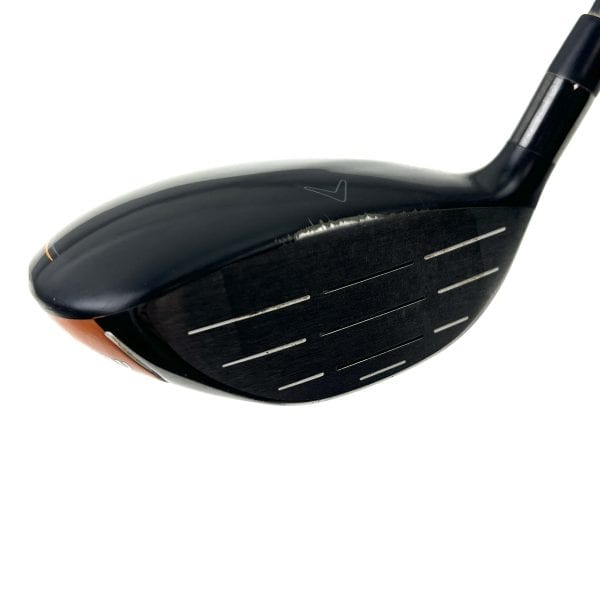Callaway Mavrik Max 4 Wood / 16.5 Degree / Tensei Blue AV Series 55 Stiff Flex