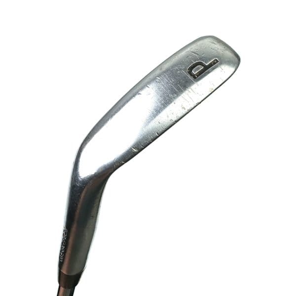 Callaway Apex TCB Pitching Wedge / 46 Degree / KBS Tour 130 X-Stiff Flex