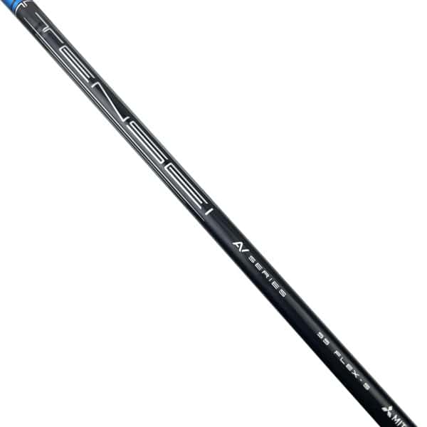 Callaway Mavrik Max 4 Wood / 16.5 Degree / Tensei Blue AV Series 55 Stiff Flex