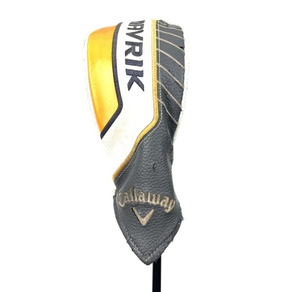 Callaway Mavrik Max 4 Wood / 16.5 Degree / Tensei Blue AV Series 55 Stiff Flex