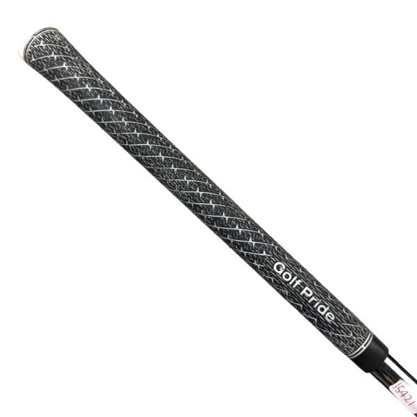 Callaway Apex TCB Pitching Wedge / 46 Degree / KBS Tour 130 X-Stiff Flex