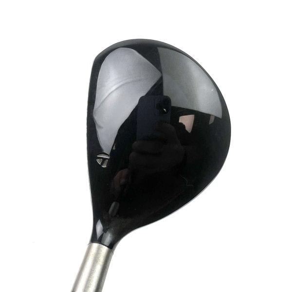 Taylormade V Steel 7 Wood / 21 Degree / Taylormade Regular Flex