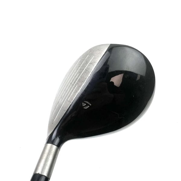 Taylormade V Steel 7 Wood / 21 Degree / Taylormade Regular Flex