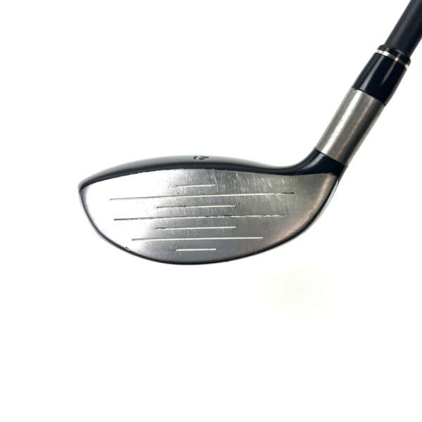 Taylormade V Steel 7 Wood / 21 Degree / Taylormade Regular Flex