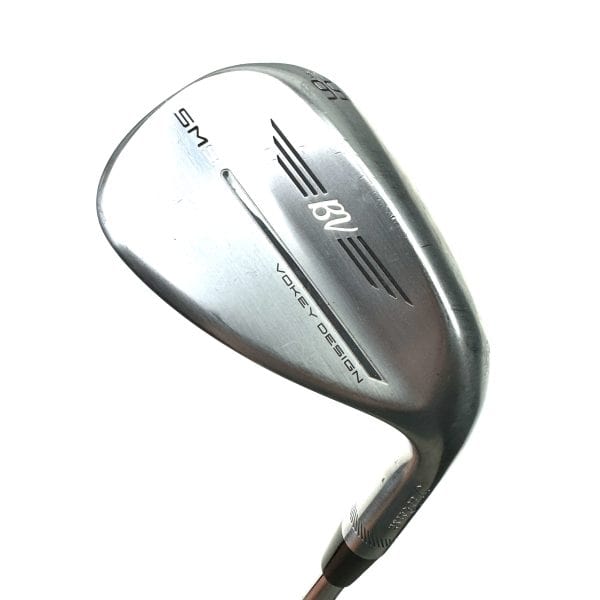 Titleist Vokey SM9 Sand Wedge / 56 Degree / Vokey Wedge Flex
