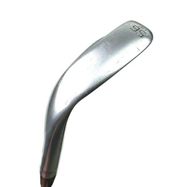 Titleist Vokey SM9 Sand Wedge / 56 Degree / Vokey Wedge Flex