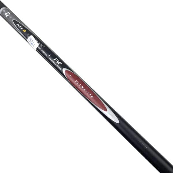 Taylormade V Steel 7 Wood / 21 Degree / Taylormade Regular Flex