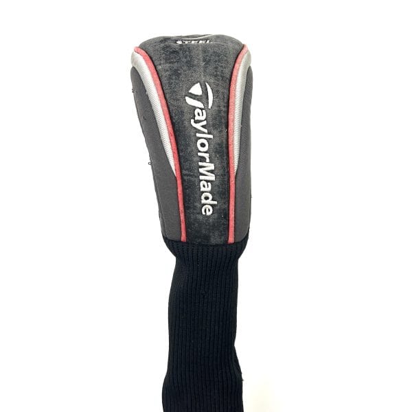 Taylormade V Steel 7 Wood / 21 Degree / Taylormade Regular Flex