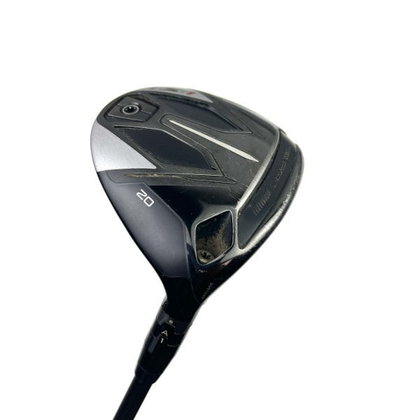Titleist TSi1 7 Wood / 20 Degree / Tensei Blue AV Series 65 Regular Flex
