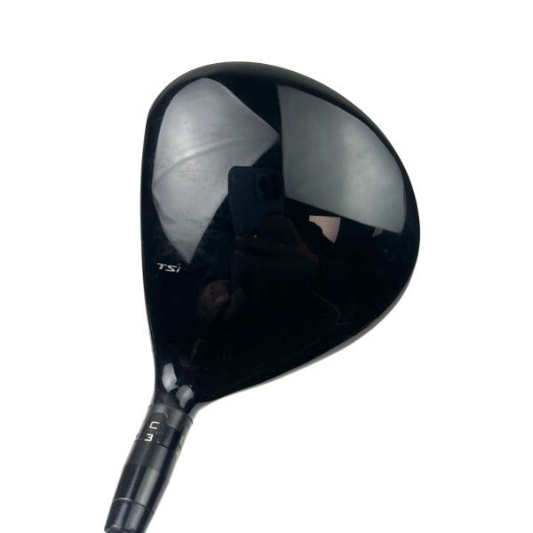 Titleist TSi1 7 Wood / 20 Degree / Tensei Blue AV Series 65 Regular Flex