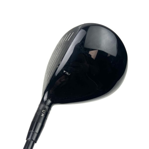 Titleist TSi1 7 Wood / 20 Degree / Tensei Blue AV Series 65 Regular Flex