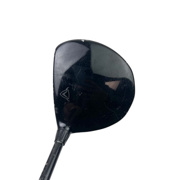 Callaway Diablo Edge 5 Wood / 18 Degree / Callaway Regular Flex