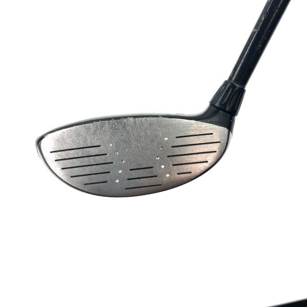 Callaway Diablo Edge 5 Wood / 18 Degree / Callaway Regular Flex