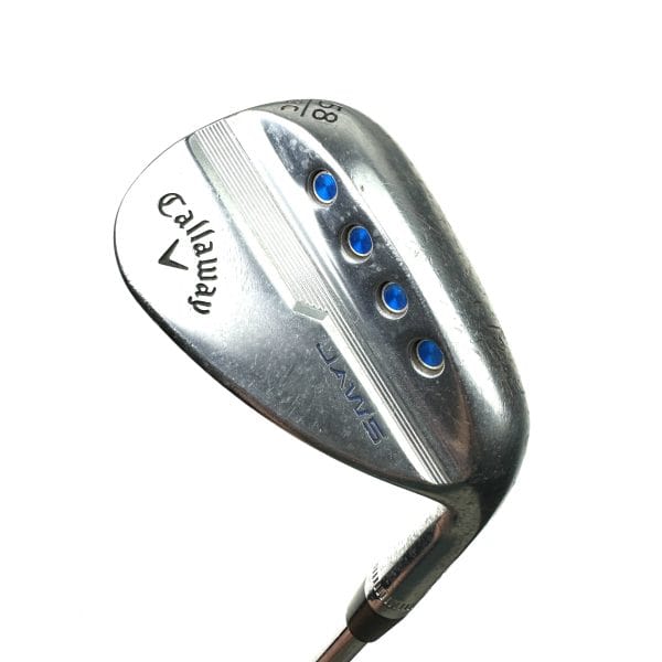 Callaway MD5 Jaws Lob Wedge / 58 Degree / XP95 R300 Regular Flex